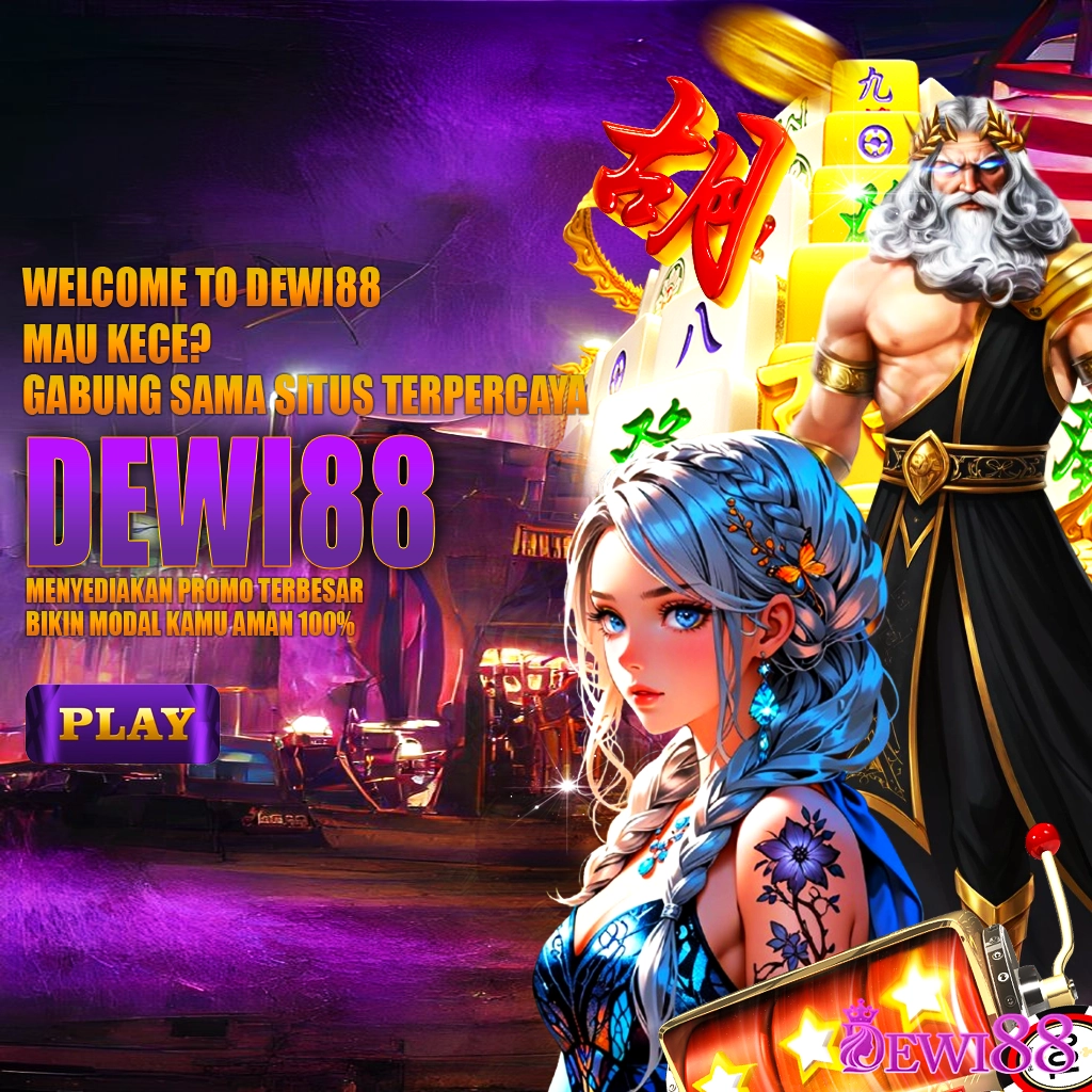 DEWI88